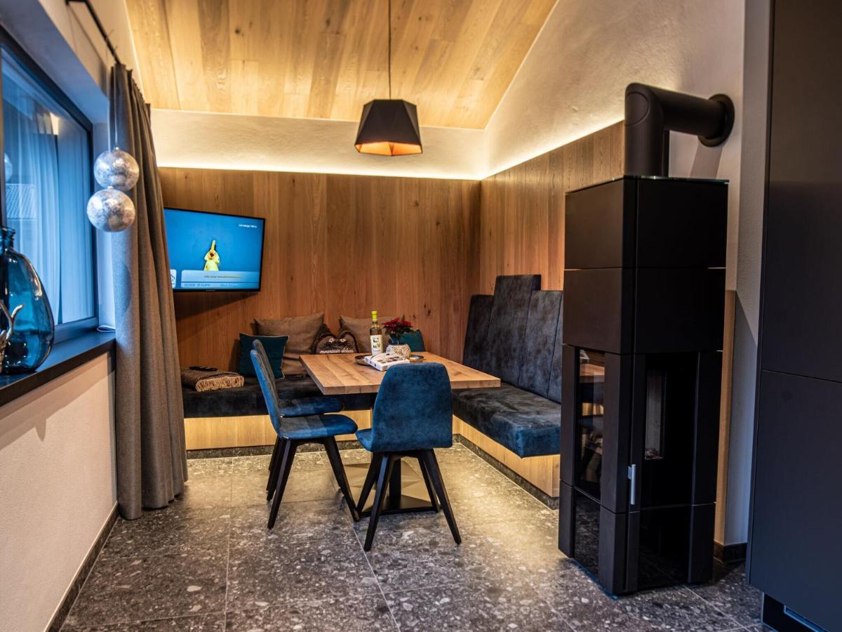 Holiday Resort Das Dorf, والد ام بينزاغو المظهر الخارجي الصورة
